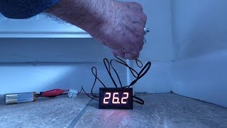 How to accurately balance your heating radiators using a thermometer