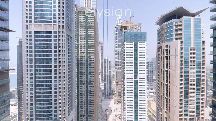 APARTMENT FOR SALE IN MARINA GATE 2, MARINA GATE