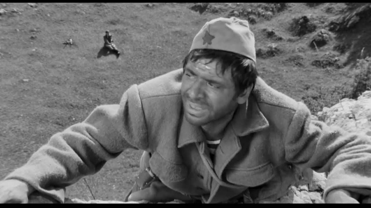صور من حياة السينما البوسنية - الستينيات - الخميس 9:30 مساءً