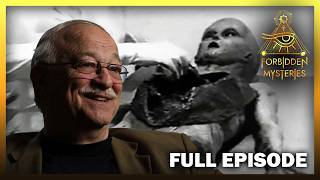 The Alien Autopsy That Fooled the World | History’s Greatest Hoaxes | S1 E1 | Forbidden Mysteries