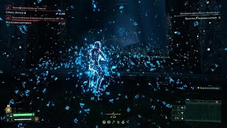 Returnal bug