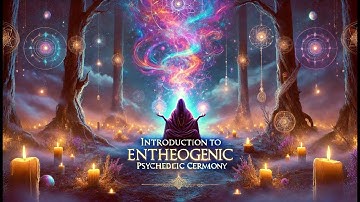 Introduction to Entheogenic (Psychedelic) Ceremonies