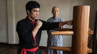 The Hidden Wing Chun Secrets Behind Bruce Lee's Unbelievable Speed