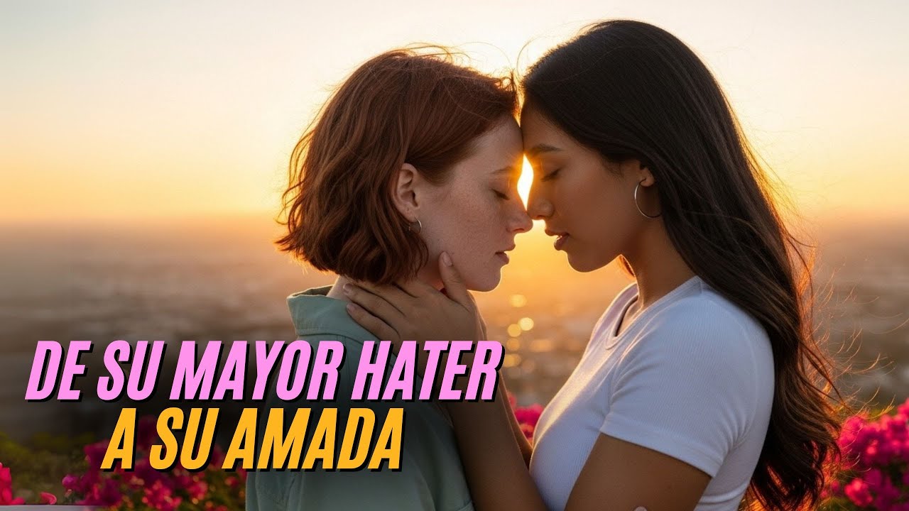 Ella la odiaba... hasta que descubrió el secreto que nadie debía saber