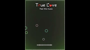 Trending Avee player template download link | black screen whatsapp status template new avee player