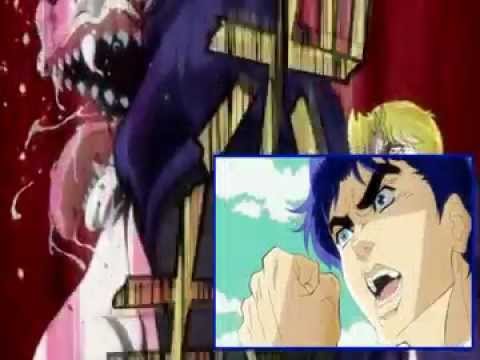 J_T_ジョースターの奇妙な冒険なのか_【最終吸血鬼ブランドー・D】