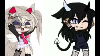 Gacha Life 2 Kaboochi Remix Cover Feat Willdog Fake Collab Meme Song The Living Tombstone Flow