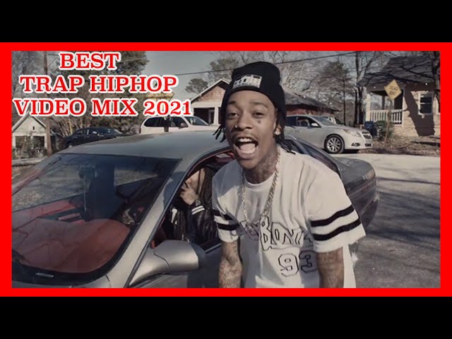 BEST TRAP HIPHOP VIDEO MIX 2021 ~  DJ MARCUSVADO Ft CARDI B, DRAKE, DABABY, WIZ KHALIFA, NICKI MINAJ class=