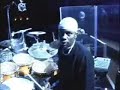 Gospel Drumming Lesson