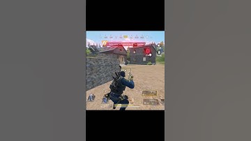 Smart fight with enemy #callofdutymobile #codm #codmobile #shorts