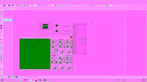 Điều khiển 2 led đơn vào chân STM32F103C6| lặp đi lặp lại theo chu kỳ