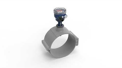 A Quick Look on Truflo Saddle Fittings for ProCon® Conductivity Sensors