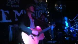 foy vance feel for me