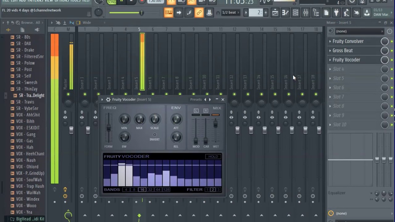 fl studio melody generator fl studio melody generator