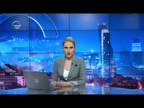 დღის ქრონიკა თეა სიჭინავასთან I 16 სექტემბრიდან ორშაბათი-პარასკევი 17:30 საათზე