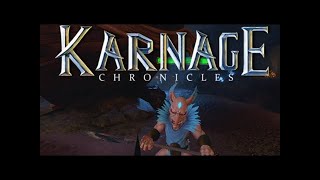 Callum’s Chronicles / Karnage Chronicles