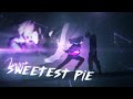 Iruzen remake clips   sweetest pie amvedit flow 4k iruzenn