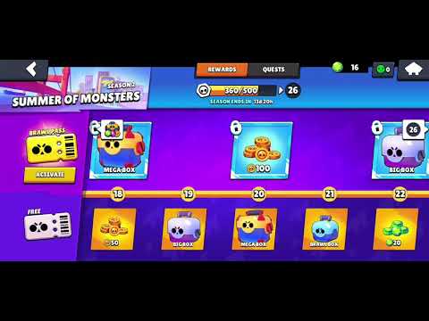 უმაგრესი box opening +6 ბრავლერი