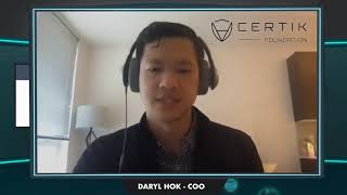 CertiK featured on New Kids on the Blockchain