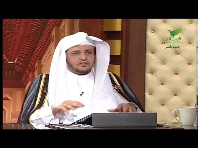 هل وضع الحناء والزيوت على الشعر يفسد الصيام؟ مع فضيلة الشيخ الدكتور خالد بن عبدالله المصلح يوتيوب