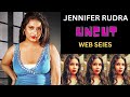 Jennifer rudra uncut web series list  moodx  desi flix   neonx