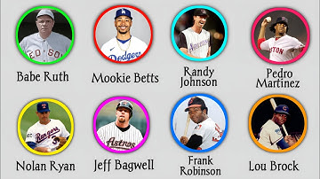 Every MLB Trade That Went Horribly Wrong Explained in 14 Minutes