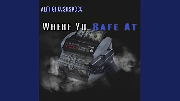 WhereYoSafeAt