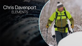 Love for Skiing - Chris Davenport | Element