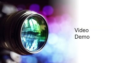 Ubiquitous Computing Video Demo - Team Drop