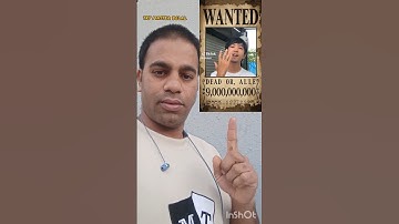 Wanted Filter Tutorial 🔥 | #wanted #wantedfilter #filtertutorial #viralshorts #trending #shorts