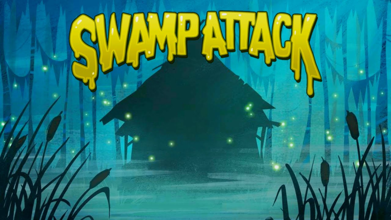 game swamp attack