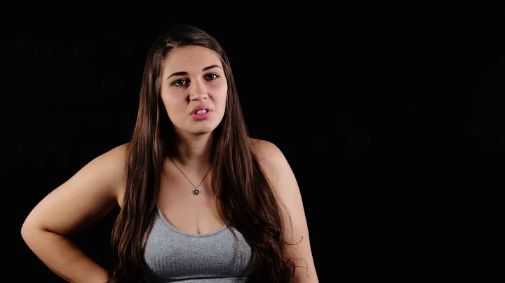 Videobook da atriz Beatriz Pfeifer [em 4K]