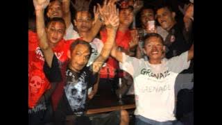 SOCIAL OF SOCIETY THANKS FOR ALCOHOL