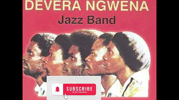 1.  Devera Ngwena Zhimhozhi - Jonah Moyo & Devera Ngwena Jazz Band