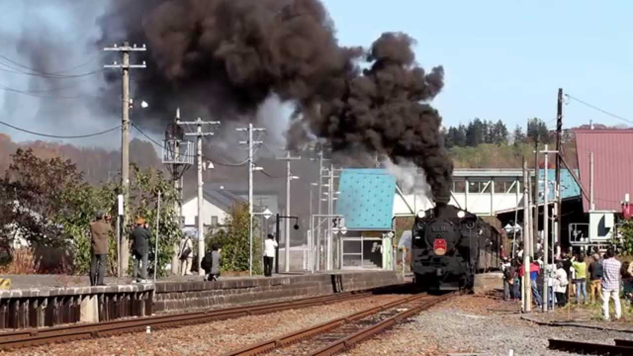 SLチョロQ C11-207 SLニセコ号 JR北海道 きしゃ日和 on X: