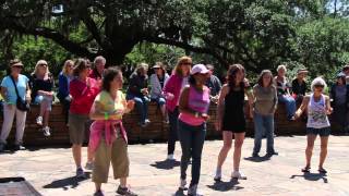 TBA 2014 Spring Picnic video1