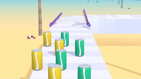 Juice Run 🧃 #juice #run #juicerun #viral Android game play
