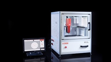 Colony Picking: PIXL - Singer Instruments