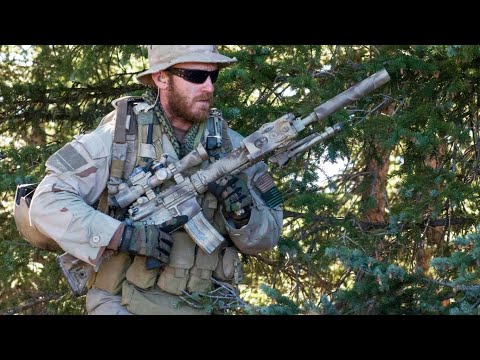 Lone Survivor (2013) - Most Astounding Combat Moments