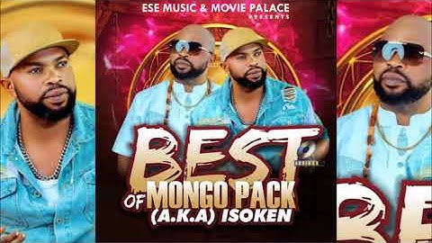 BEST OF MONGO PACK VOL 1  [ LATEST BENIN PARTY MIX 2025]