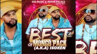 BEST OF MONGO PACK VOL 1  [ LATEST BENIN PARTY MIX 2025]