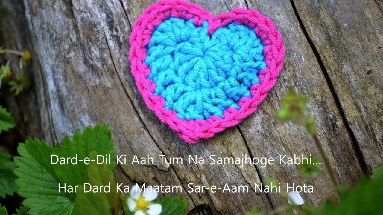 Two lines Heart Touching Love Romance and Friendship Shayari SMS