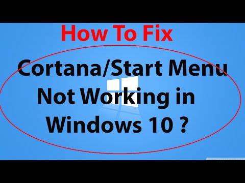 how-to-fix-start-menu/cortana-not-working,critical-error-in-windows-10-?