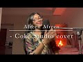 Afreen afreen cover