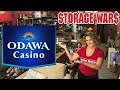 Odawa Casino Vlog - YouTube