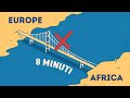 Questo ponte potrebbe cambiare il mondo - Cosa ci sta fermando?