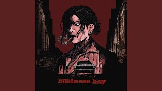 business boy (Feat. nongmill kim, BLOO)
