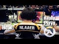 How Nlaaer Really Plays Overwatch