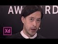 Whats new in augmented reality  keiichi matsuda  awwwards london 2017  adobe uk