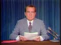 President Richard Nixon Address to the Nation on Vietnam - April 26, 1972
